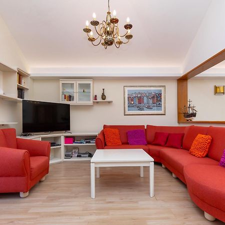 Apartment Macan Cavtat Exterior foto