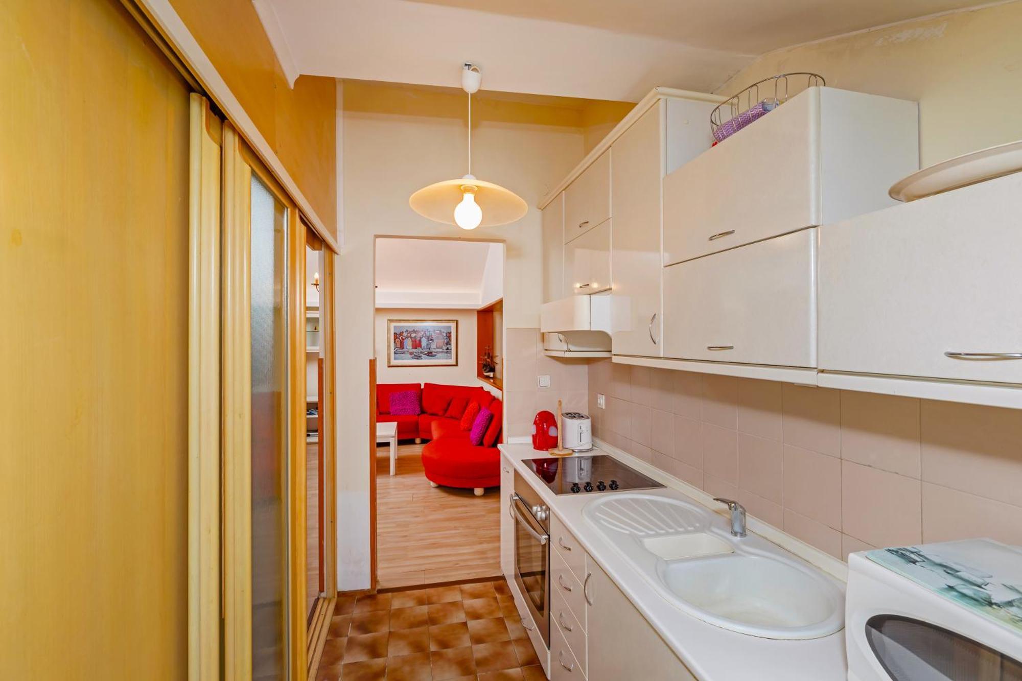Apartment Macan Cavtat Exterior foto