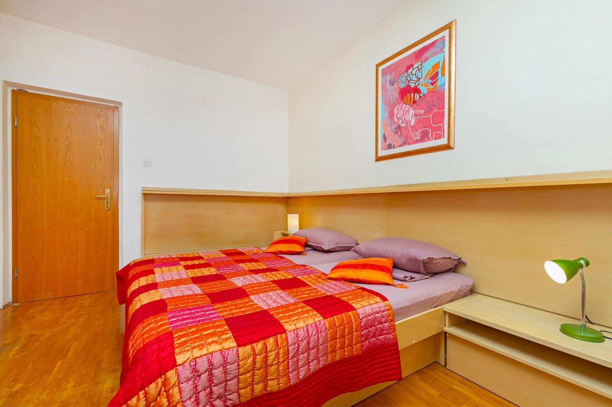Apartment Macan Cavtat Exterior foto