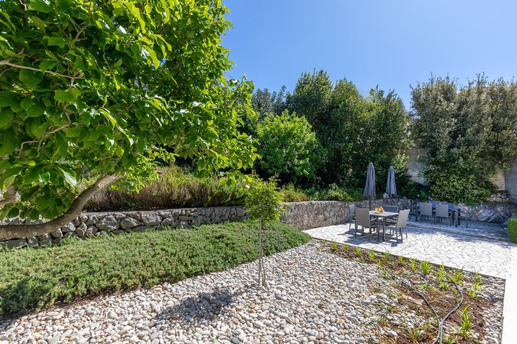 Apartment Macan Cavtat Exterior foto